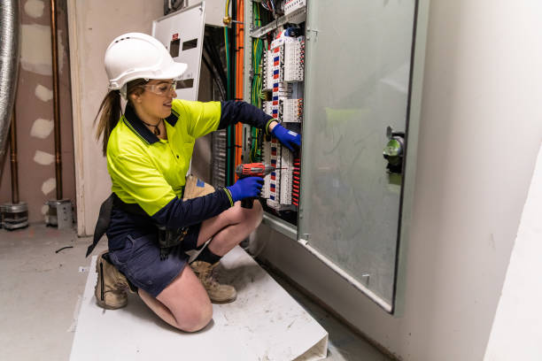 Best Electrical Rewiring Services  in South Hutchinson, KS