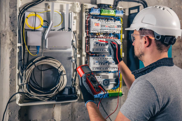 Best Electrical System Inspection  in South Hutchinson, KS