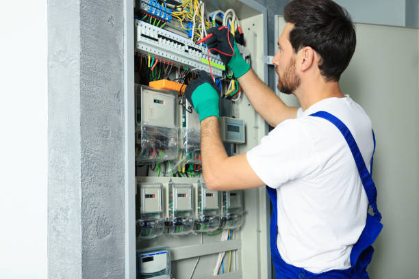Best Electrical Wiring Services  in South Hutchinson, KS