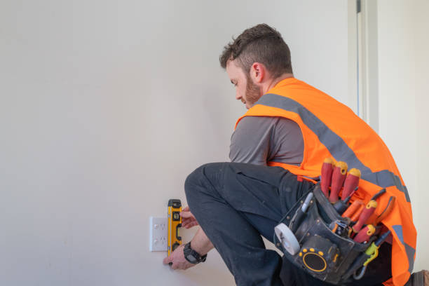 Best Electric Panel Repair  in South Hutchinson, KS
