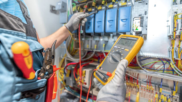 Best Electrical Outlet Repair  in South Hutchinson, KS