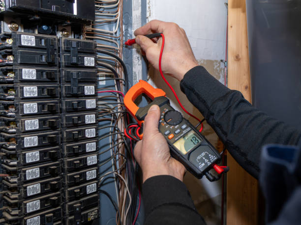 Best Emergency Electrical Repair  in South Hutchinson, KS