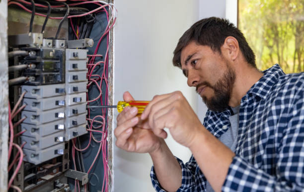 Best Electrician Near Me  in South Hutchinson, KS